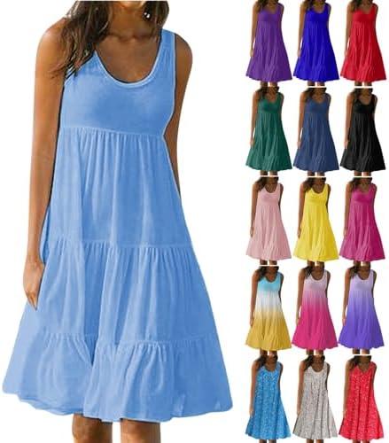 Summer ⁢Fashion: Trendy Tops,​ Cover-ups & Dresses for Women