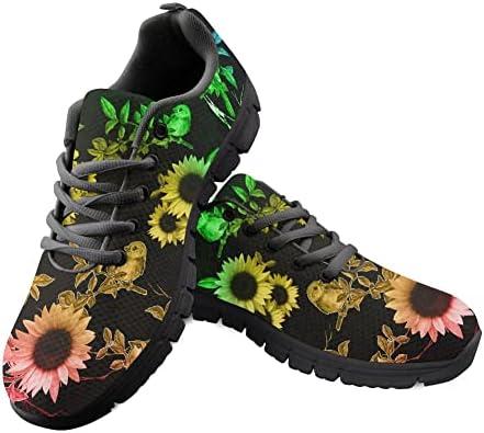 Explore Stylish, Comfortable Women's Walking & Running Shoes