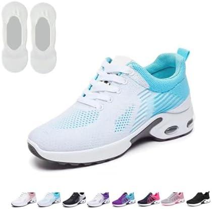 Explore Stylish, Comfortable Women's Walking & Running Shoes