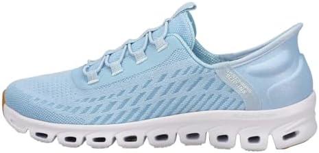 Explore Stylish, Comfortable Women's Walking & Running Shoes