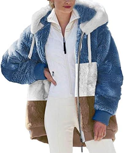 Explore Trendy Women's Winter Coats for 2024