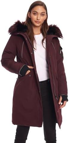 Explore Trendy Women's ⁢Winter Coats for 2024