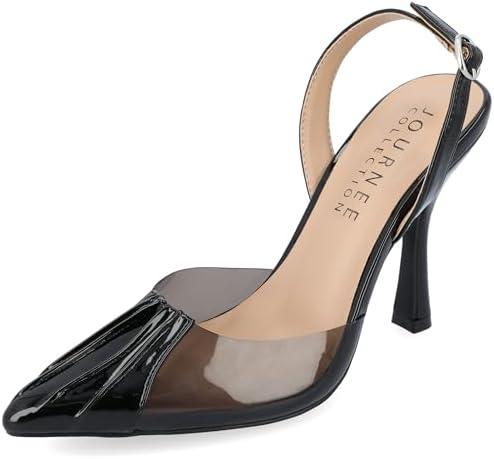 Discover stylish women's pumps for every occasion!