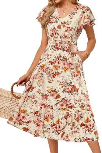 Chic Women's⁤ Summer Dresses for Every Occasion on Amazon