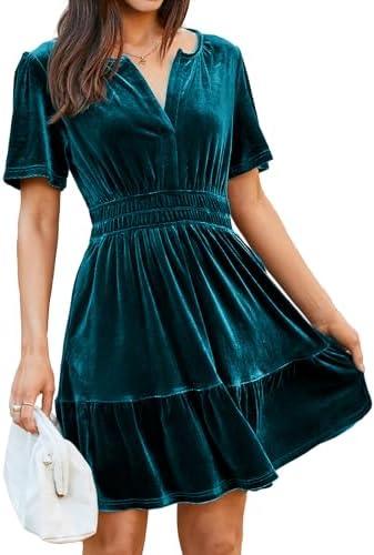 Chic Women's Summer Dresses for⁤ Every Occasion on Amazon