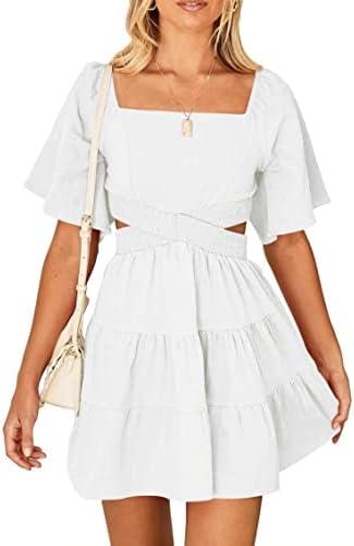 Chic Women's Summer Dresses for Every Occasion on Amazon