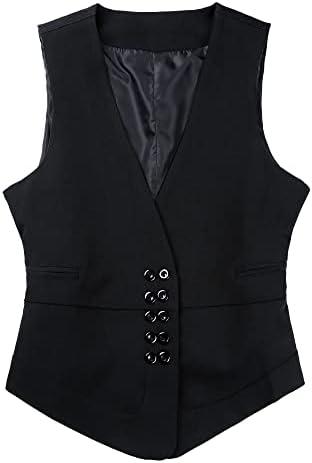 Explore Stylish‌ Women's Vests for Every Season and Occasion