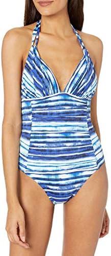 Explore our stylish women's swimsuits for a confident summer!