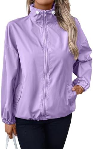 Explore Trendy Women's Jackets for All Seasons on Amazon