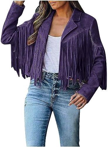 Explore Trendy Women's Jackets for All Seasons on Amazon