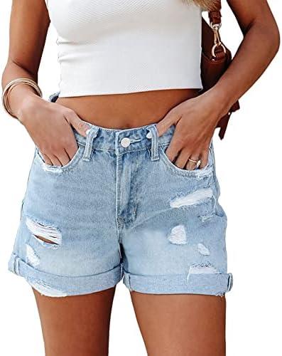 Explore Stylish Women's ⁣Denim ‍Shorts for Every Occasion!