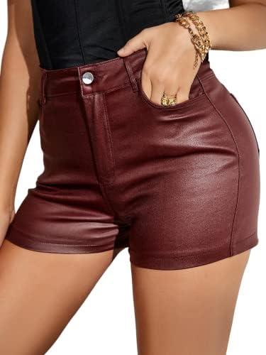 Explore Stylish Women's Denim Shorts for Every Occasion!