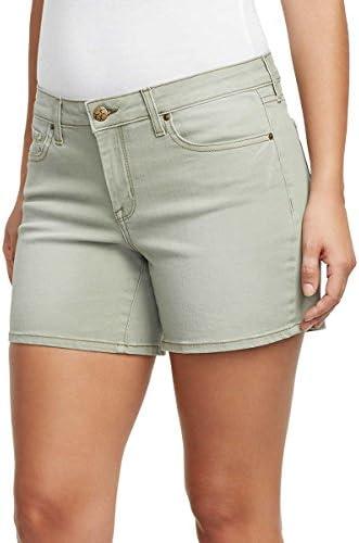 Explore‌ Stylish Women's Denim Shorts for Every Occasion!