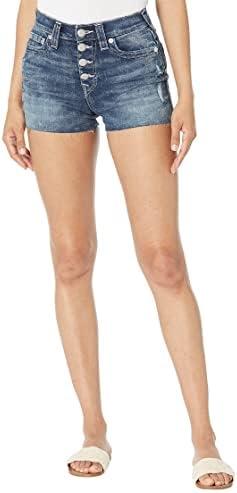 Explore Stylish Women's Denim Shorts for⁢ Every Occasion!