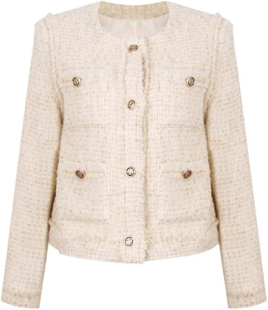 Chic Women's Jackets for Every Season and Occasion!