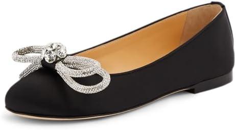 Explore Stylish and Comfortable Women's Ballet Flats Today!