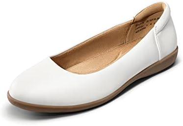 Explore Stylish and Comfortable Women's Ballet Flats Today!