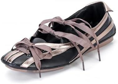 Explore Stylish and Comfortable Women's Ballet‌ Flats Today!