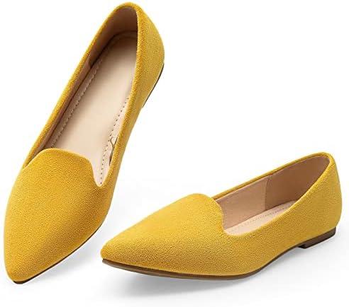 Explore Stylish and‌ Comfortable Women's Ballet Flats Today!