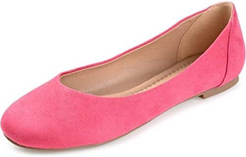 Explore Stylish and Comfortable Women's Ballet Flats Today!