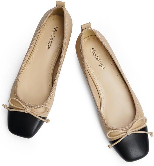 Explore‍ Stylish and Comfortable Women's Ballet Flats Today!