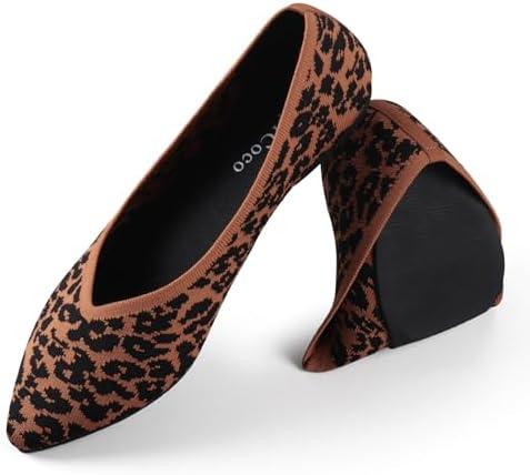 Explore Stylish ​and Comfortable Women's Ballet Flats⁤ Today!