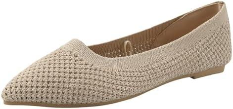 Explore Stylish and Comfortable Women's Ballet Flats Today!