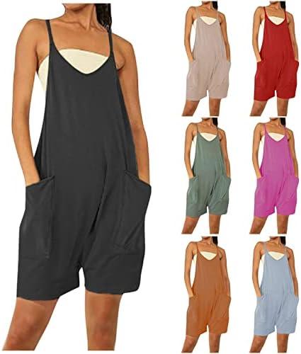 Stylish⁤ Women's Jumpsuits: Summer ⁤Collection 2024 Picks!