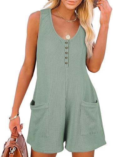 Stylish Women's Jumpsuits: Summer Collection 2024 Picks!