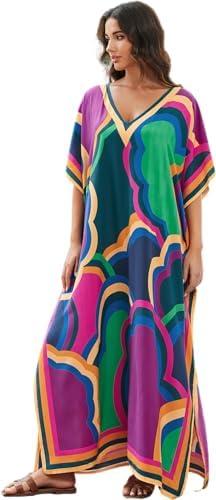 Stylish Women's Fashion: Dresses, ‍Cover-ups, and Sandals