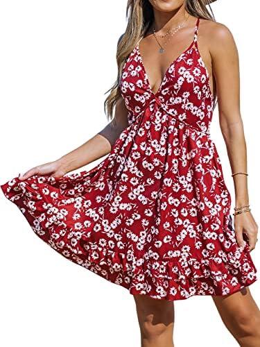 Stylish Women's Fashion: Dresses, Cover-ups, and Sandals