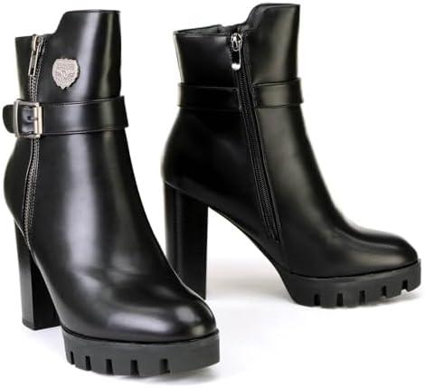 Stylish⁤ Women's Boots: Quality, Comfort, & Trendy Designs