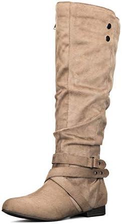 Stylish Women's Boots: Quality, Comfort, & Trendy Designs