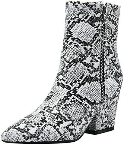 Stylish Women's​ Boots: Quality, Comfort, & Trendy Designs