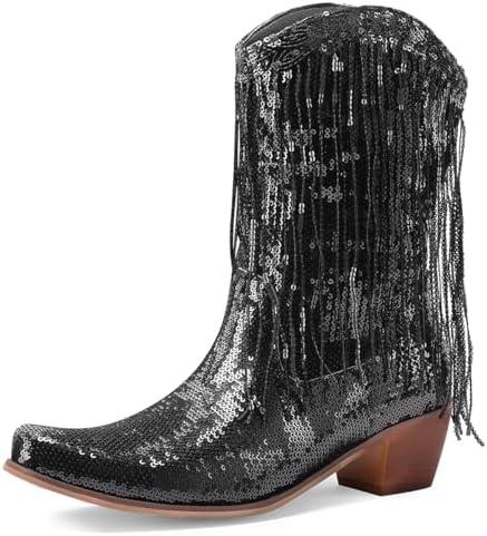 Stylish Women's Boots: Quality, Comfort, & Trendy Designs