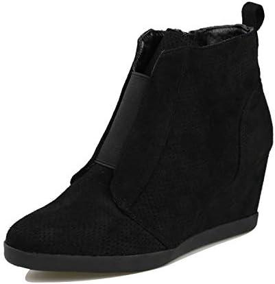 Stylish Women's Boots: Quality,⁢ Comfort, & Trendy Designs