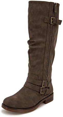 Stylish ‌Women's ​Boots: Quality, Comfort, & Trendy Designs