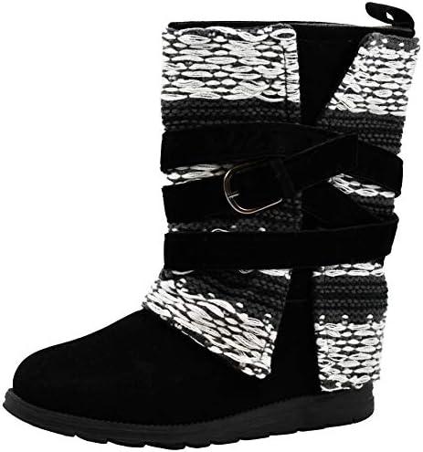 Stylish ⁤Women's ​Boots: Quality, ⁣Comfort, & Trendy Designs