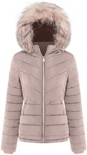 Stylish and Comfortable Women’s Coats & ‍Jackets Collection