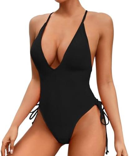 Trendy Swimsuits for Women: Stylish & Comfy Options!