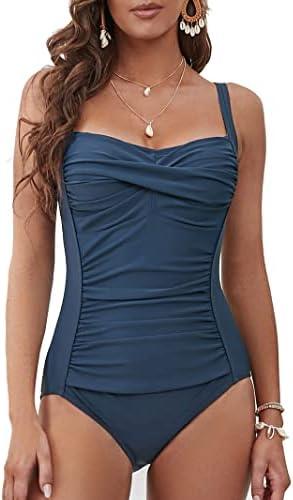 Trendy Swimsuits for Women:⁤ Stylish ⁤& Comfy Options!