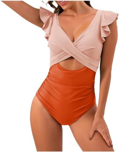 Trendy‍ Swimsuits for Women: Stylish & Comfy Options!