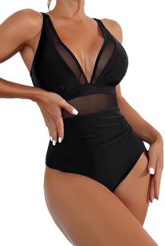 Trendy Swimsuits‌ for Women: Stylish & ‌Comfy Options!