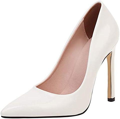 Discover Stylish Women's Pumps for Every Occasion