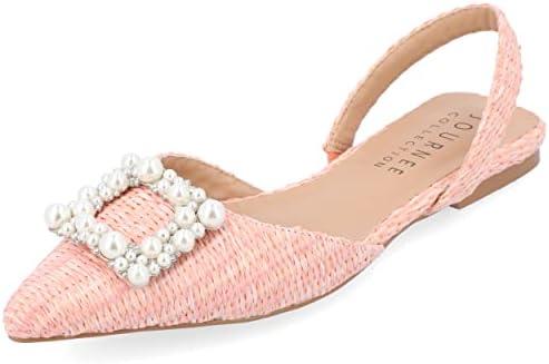 Stylish Women's Flats for Any Occasion - Shop Now!