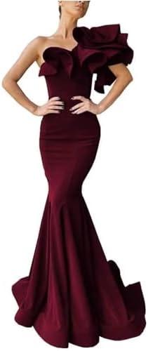 Elegant Women's Evening Gowns for Every Special Occasion