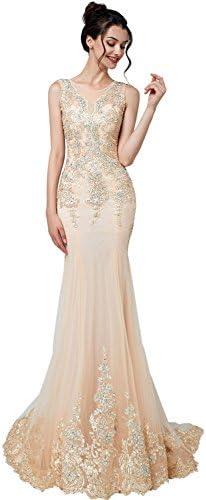 Elegant Women's ‌Evening Gowns for Every‌ Special Occasion