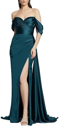 Elegant Women's Evening Gowns for Every Special Occasion