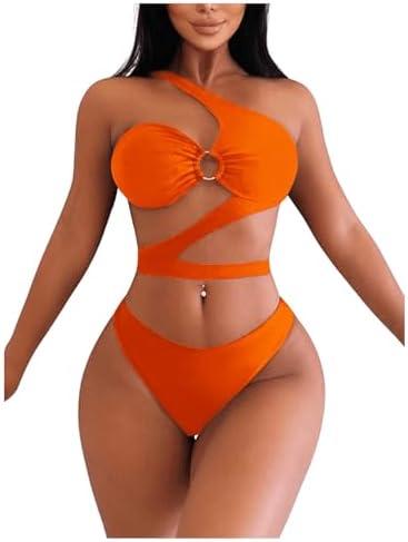 Stylish Women's‌ Swimwear: Comfort Meets Trendy Designs