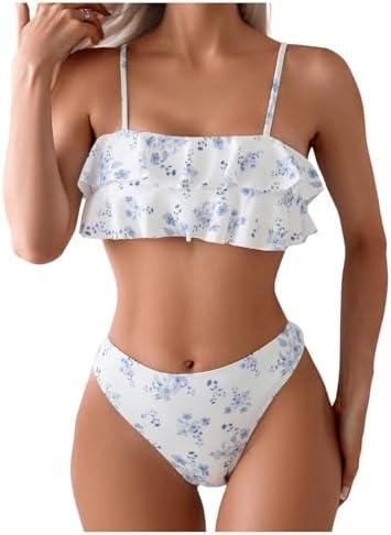 Stylish Women's ‌Swimwear: Comfort Meets Trendy Designs